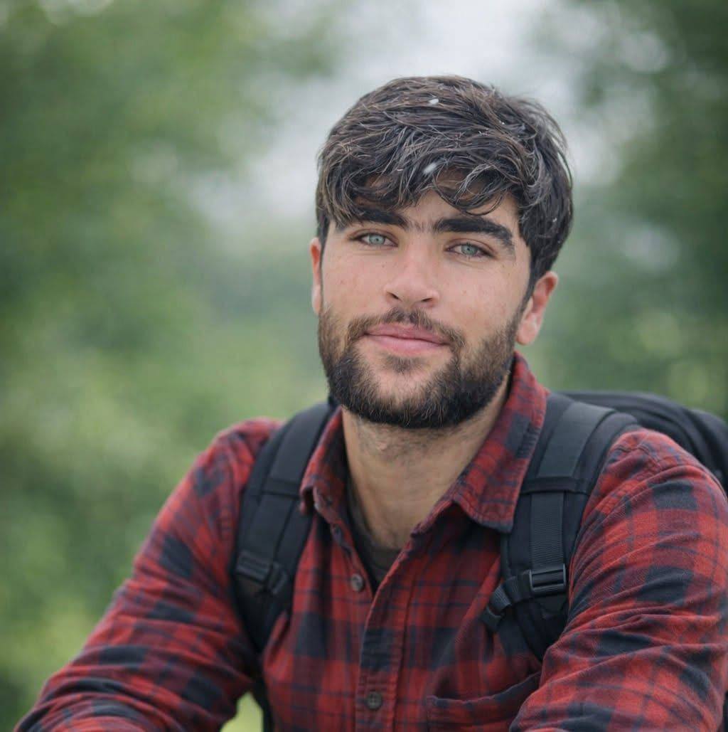 محمد ضیاوالحق سروري